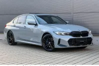 BMW 320 din 2024 cu 27.847 km - oferta BMW171977 - foto 3