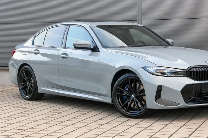 BMW 320 din 2024 cu 27.847 km - oferta BMW171977 - foto 4