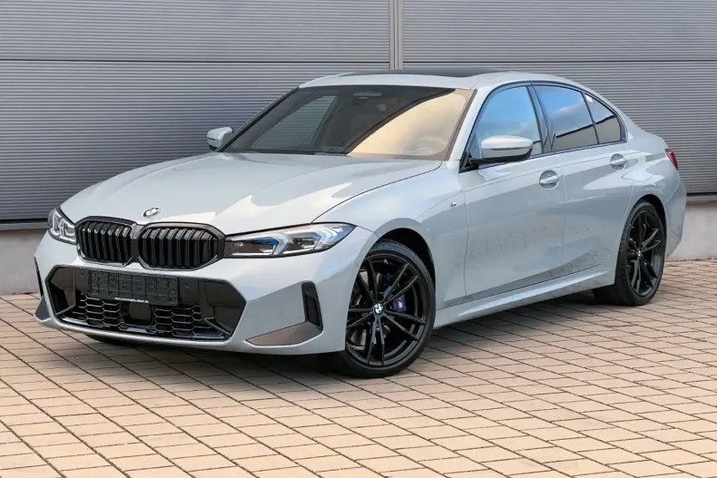 BMW 320 din 2024 cu 27.847 km - oferta BMW171977 - foto 5