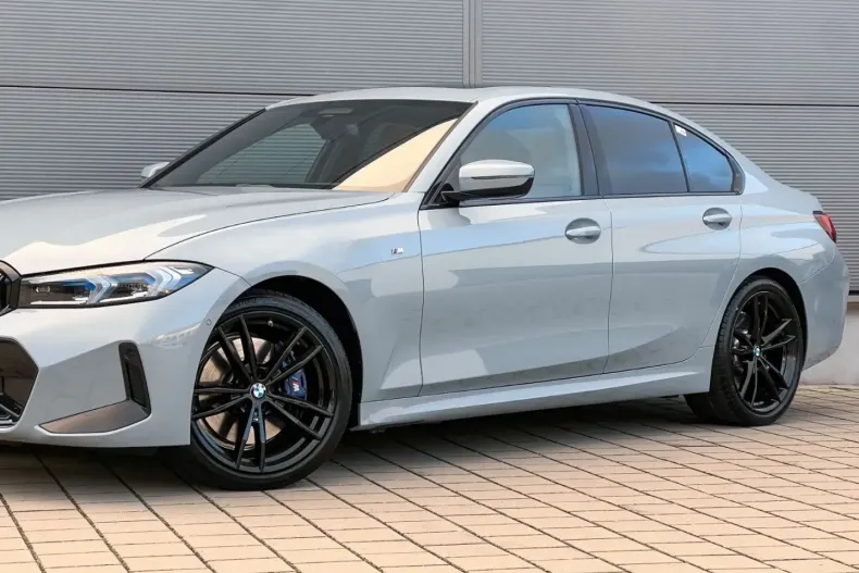 BMW 320 din 2024 cu 27.847 km - oferta BMW171977 - foto 7