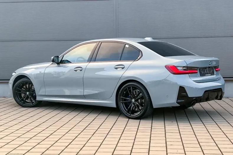 BMW 320 din 2024 cu 27.847 km - oferta BMW171977 - foto 9