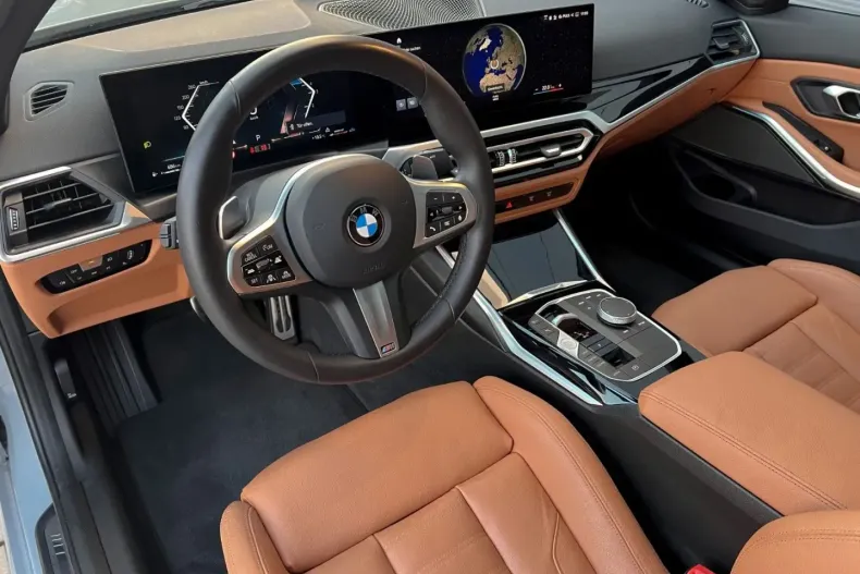 BMW 320 din 2024 cu 27.847 km - oferta BMW171977 - foto 14