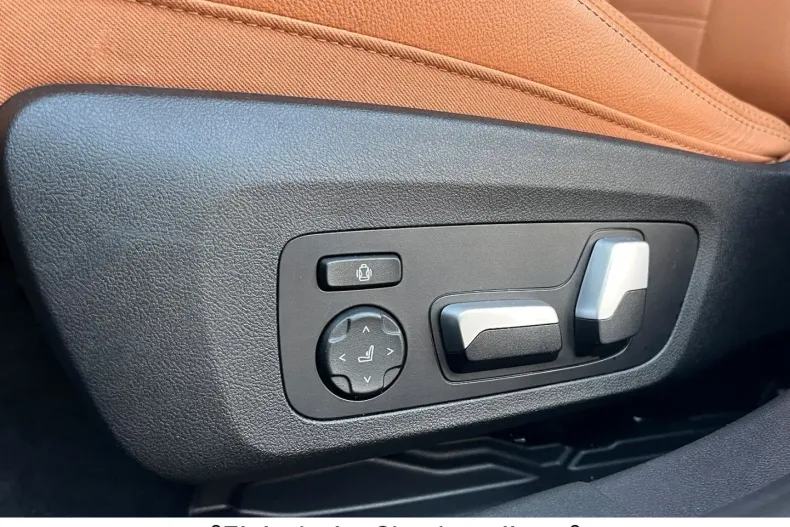 BMW 320 din 2024 cu 27.847 km - oferta BMW171977 - foto 15