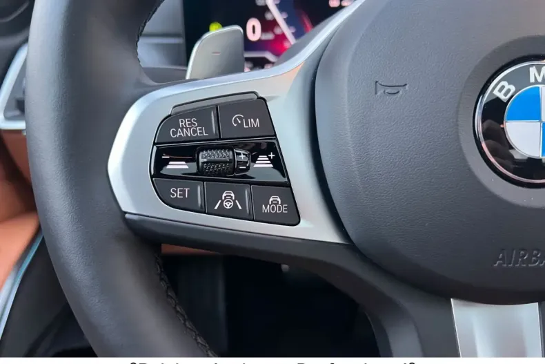 BMW 320 din 2024 cu 27.847 km - oferta BMW171977 - foto 18