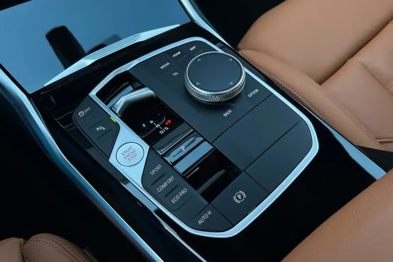 BMW 320 din 2024 cu 27.847 km - oferta BMW171977 - foto 22