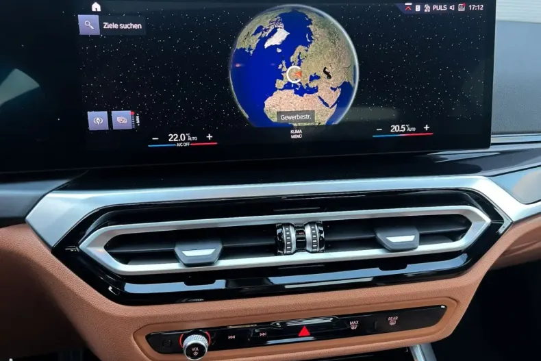 BMW 320 din 2024 cu 27.847 km - oferta BMW171977 - foto 24