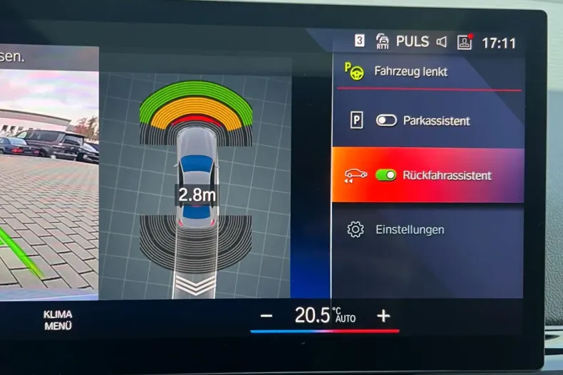 BMW 320 din 2024 cu 27.847 km - oferta BMW171977 - foto 26