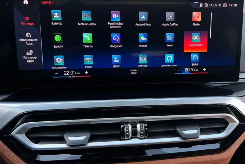 BMW 320 din 2024 cu 27.847 km - oferta BMW171977 - foto 28