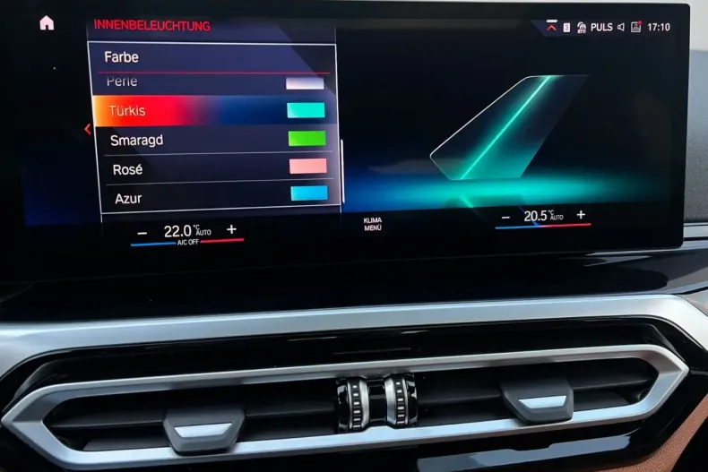 BMW 320 din 2024 cu 27.847 km - oferta BMW171977 - foto 30