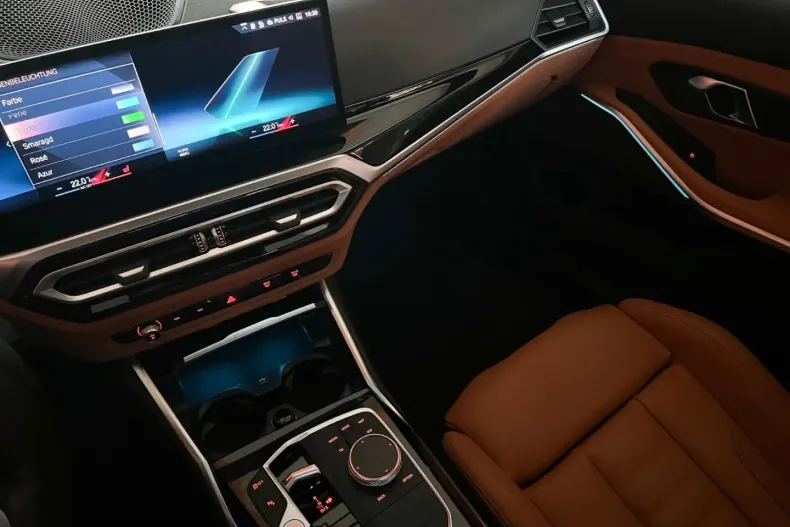 BMW 320 din 2024 cu 27.847 km - oferta BMW171977 - foto 31