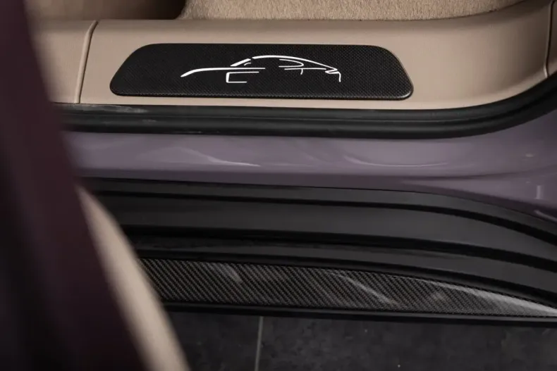 Porsche Panamera din 2024 cu 5.000 km - oferta POR171978 - foto 18