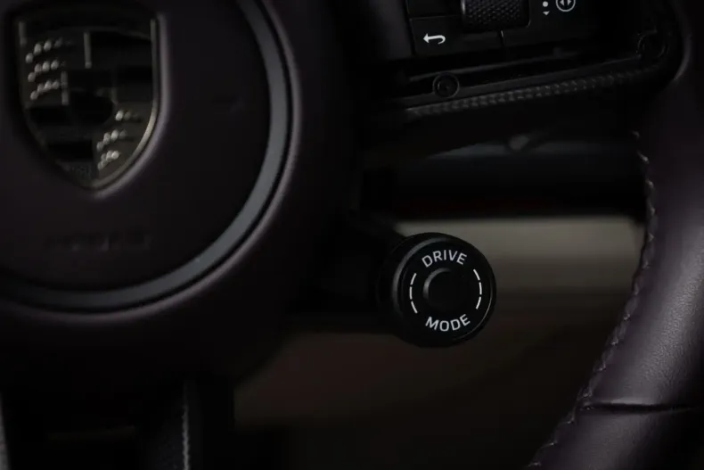 Porsche Panamera din 2024 cu 5.000 km - oferta POR171978 - foto 20