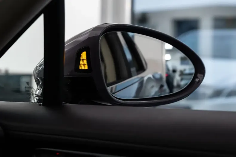 Porsche Panamera din 2024 cu 5.000 km - oferta POR171978 - foto 27