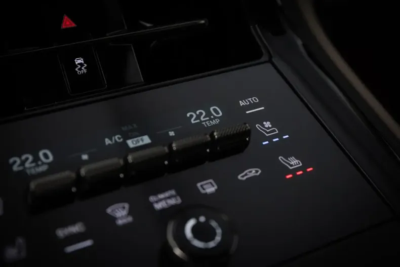 Porsche Panamera din 2024 cu 5.000 km - oferta POR171978 - foto 28