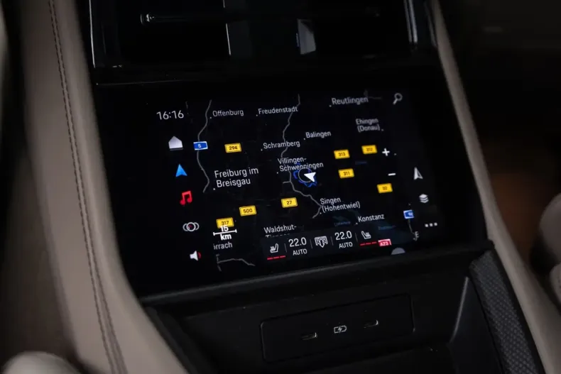 Porsche Panamera din 2024 cu 5.000 km - oferta POR171978 - foto 36