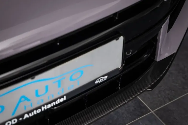 Porsche Panamera din 2024 cu 5.000 km - oferta POR171978 - foto 42