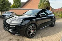 Porsche Cayenne din 2023 cu 11.000 km - oferta POR171979 - foto 1
