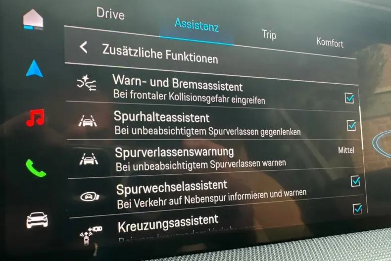 Porsche Cayenne din 2023 cu 11.000 km - oferta POR171979 - foto 15