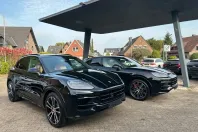 Porsche Cayenne din 2023 cu 11.000 km - oferta POR171979 - foto 16