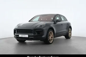 Porsche Macan din 2022 - oferta POR171980