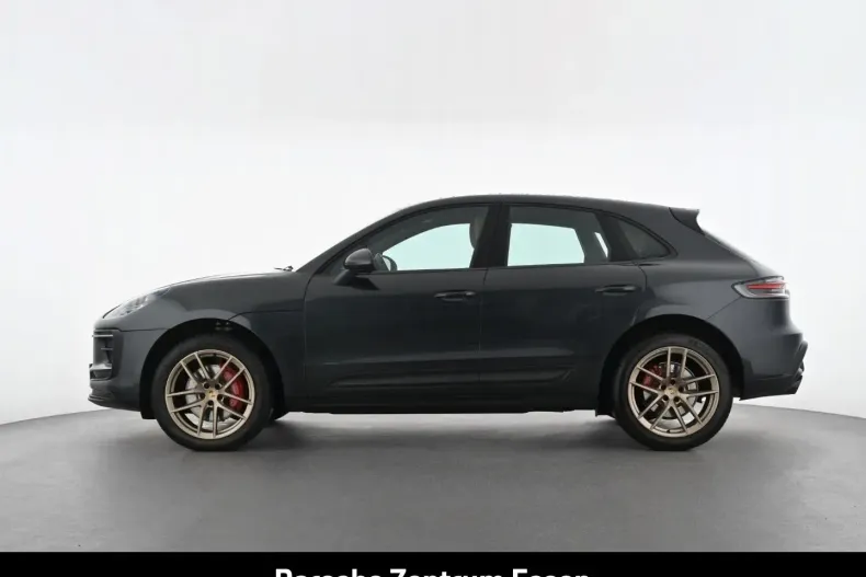 Porsche Macan din 2022 cu 64.220 km - oferta POR171980 - foto 2