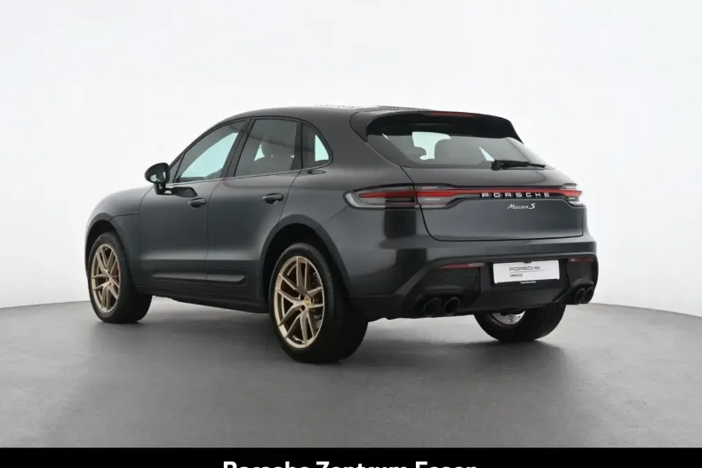 Porsche Macan din 2022 cu 64.220 km - oferta POR171980 - foto 3