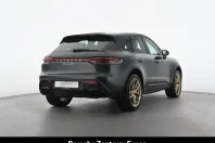 Porsche Macan din 2022 cu 64.220 km - oferta POR171980 - foto 4