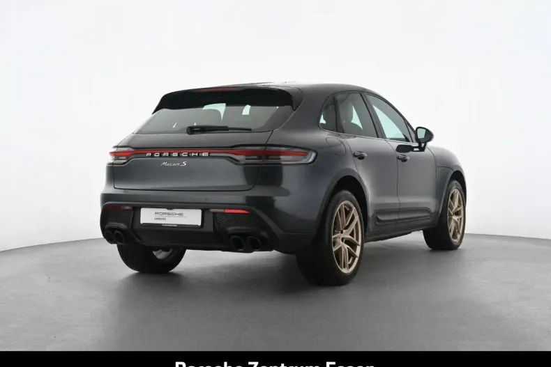 Porsche Macan din 2022 cu 64.220 km - oferta POR171980 - foto 4