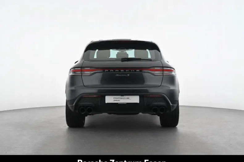 Porsche Macan din 2022 cu 64.220 km - oferta POR171980 - foto 5