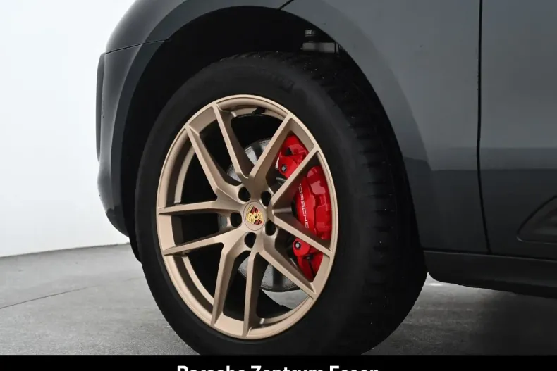 Porsche Macan din 2022 cu 64.220 km - oferta POR171980 - foto 6