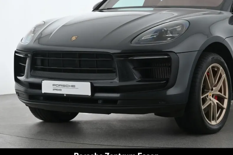 Porsche Macan din 2022 cu 64.220 km - oferta POR171980 - foto 7