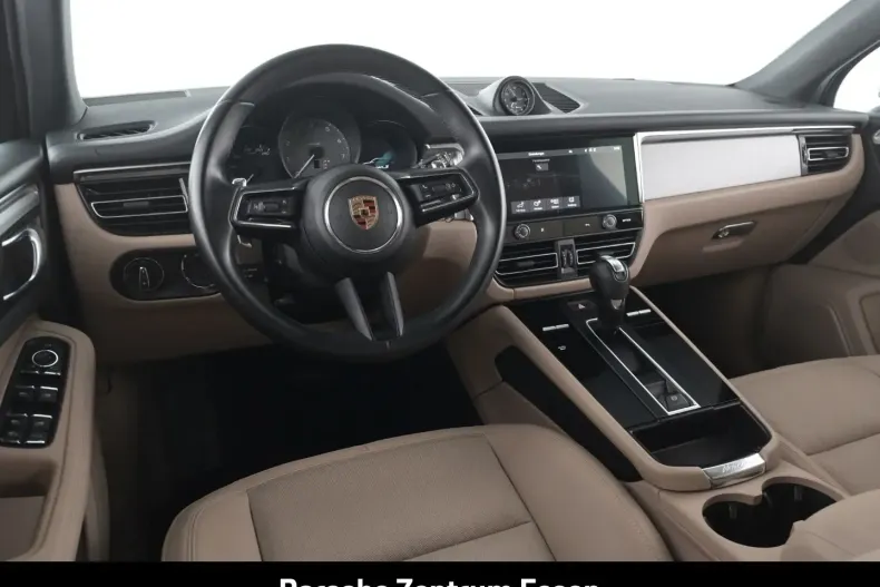 Porsche Macan din 2022 cu 64.220 km - oferta POR171980 - foto 12
