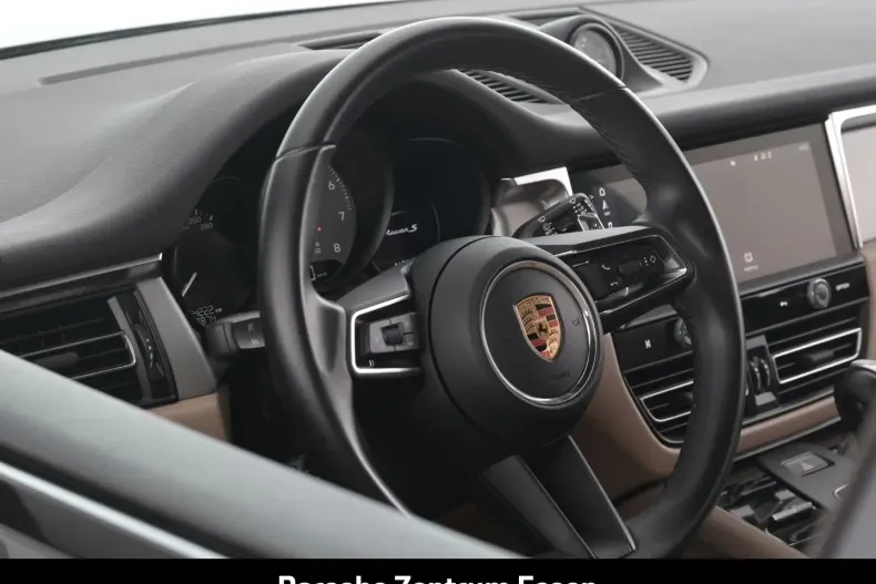 Porsche Macan din 2022 cu 64.220 km - oferta POR171980 - foto 21