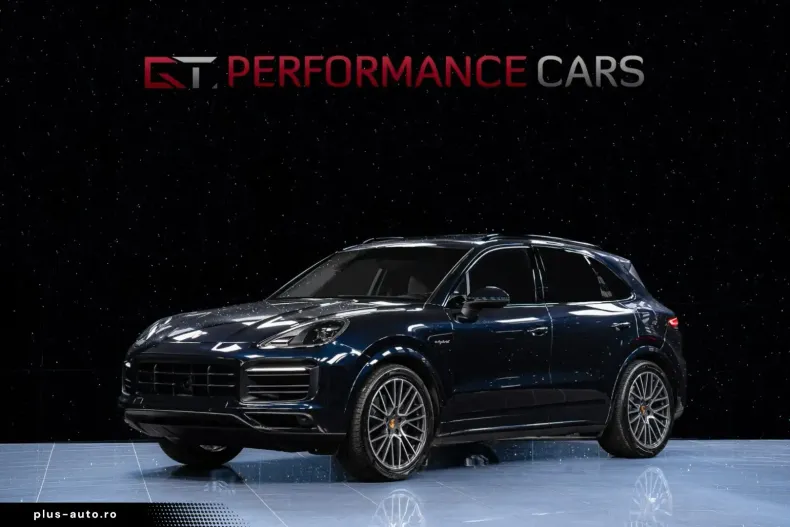 Porsche Cayenne din 2022 cu 42.000 km - oferta POR171981 - foto 4