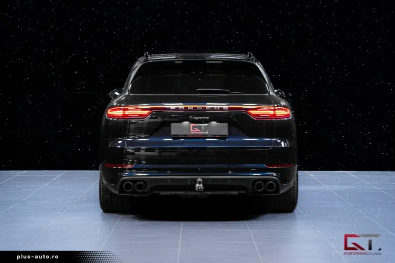 Porsche Cayenne din 2022 cu 42.000 km - oferta POR171981 - foto 8