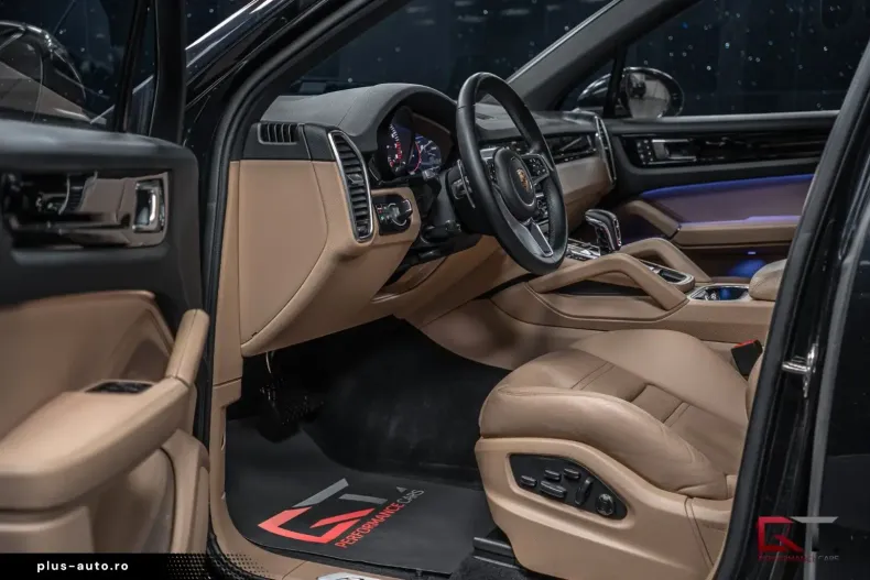 Porsche Cayenne din 2022 cu 42.000 km - oferta POR171981 - foto 10