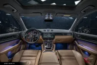 Porsche Cayenne din 2022 cu 42.000 km - oferta POR171981 - foto 18