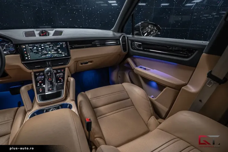 Porsche Cayenne din 2022 cu 42.000 km - oferta POR171981 - foto 20