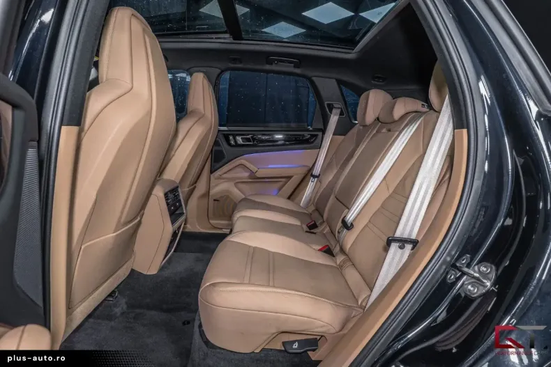Porsche Cayenne din 2022 cu 42.000 km - oferta POR171981 - foto 22