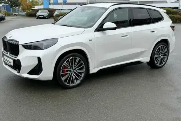 BMW X1 din 2025 - oferta BMW171982