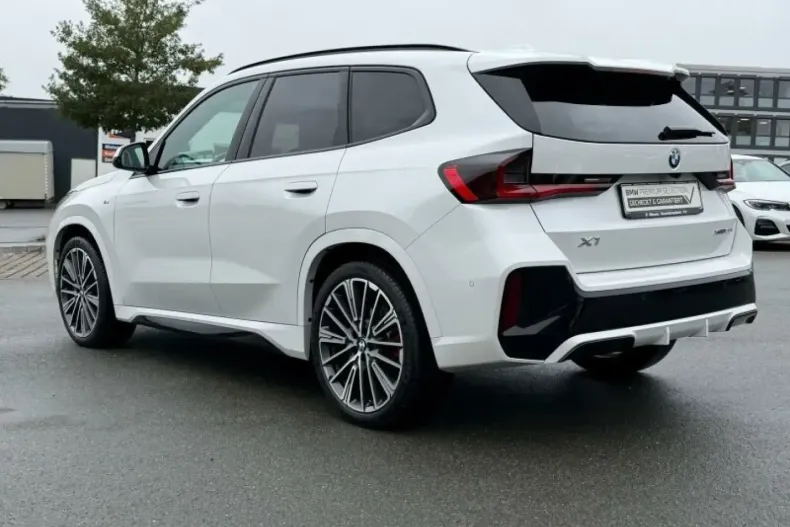 BMW X1 din 2025 cu 7.883 km - oferta BMW171982 - foto 4