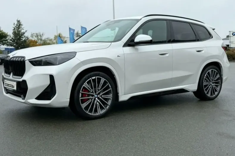 BMW X1 din 2025 cu 7.883 km - oferta BMW171982 - foto 5