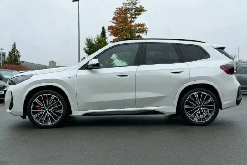 BMW X1 din 2025 cu 7.883 km - oferta BMW171982 - foto 8