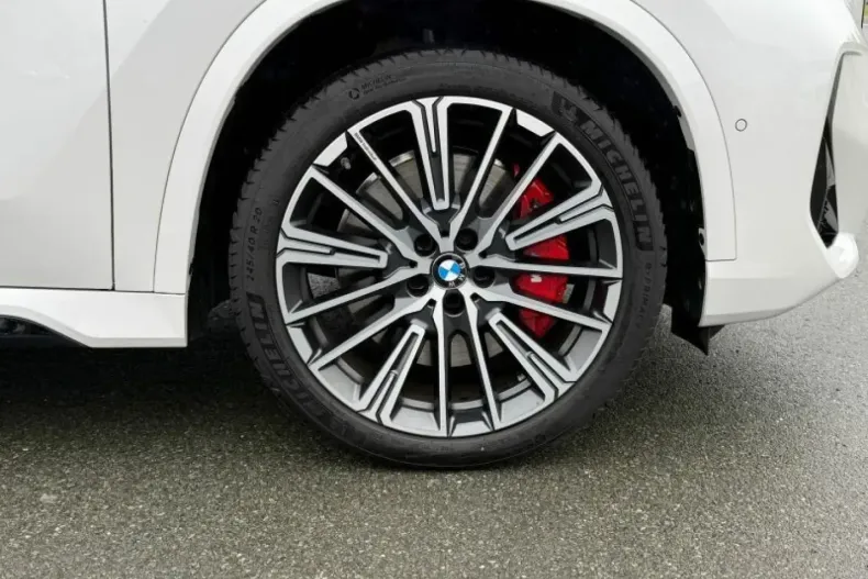 BMW X1 din 2025 cu 7.883 km - oferta BMW171982 - foto 10