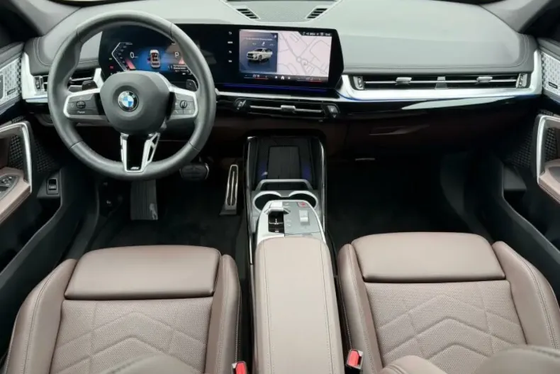 BMW X1 din 2025 cu 7.883 km - oferta BMW171982 - foto 12