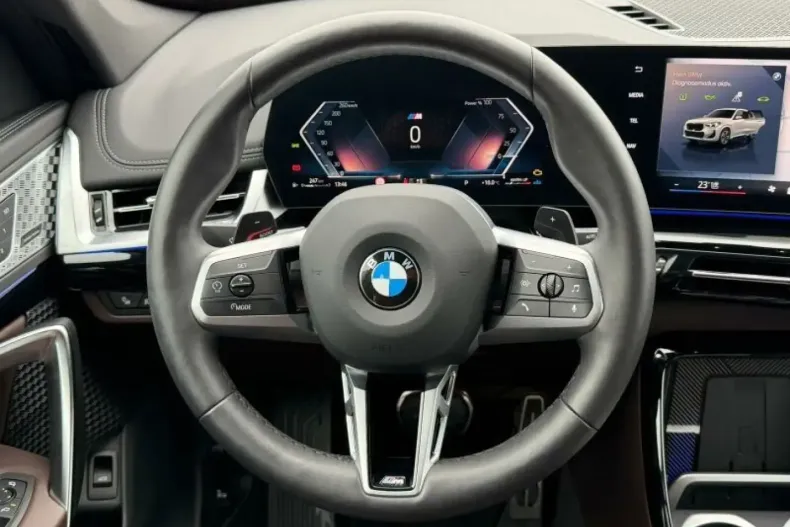 BMW X1 din 2025 cu 7.883 km - oferta BMW171982 - foto 16