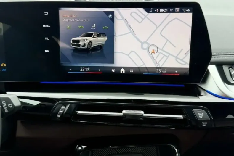 BMW X1 din 2025 cu 7.883 km - oferta BMW171982 - foto 17