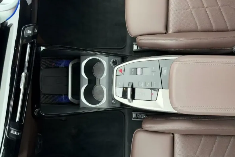 BMW X1 din 2025 cu 7.883 km - oferta BMW171982 - foto 18