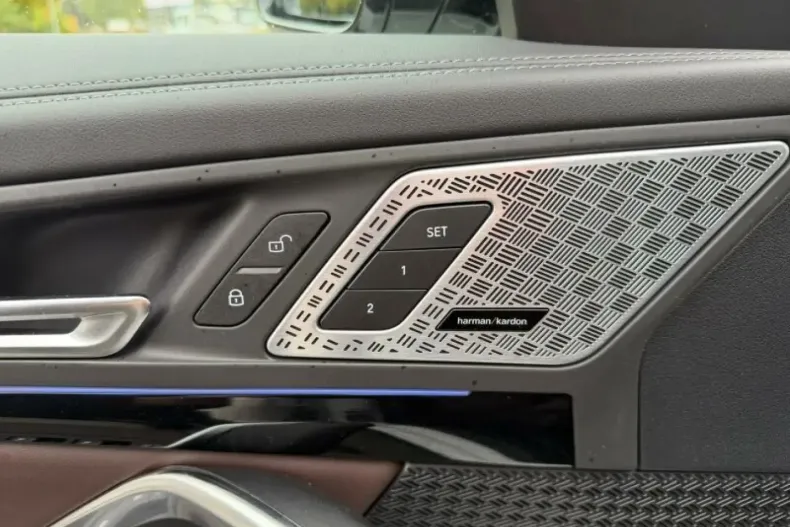 BMW X1 din 2025 cu 7.883 km - oferta BMW171982 - foto 19