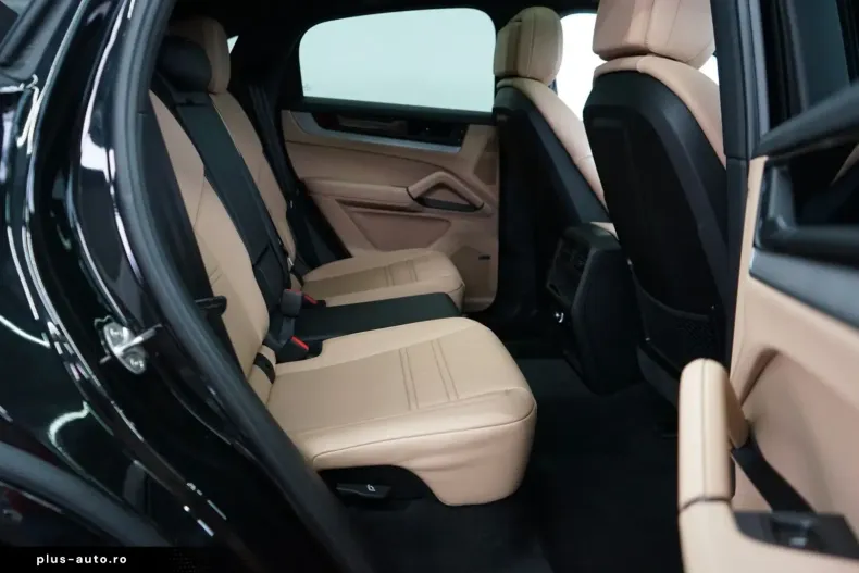 Porsche Cayenne din 2024 cu 25.200 km - oferta POR171983 - foto 5